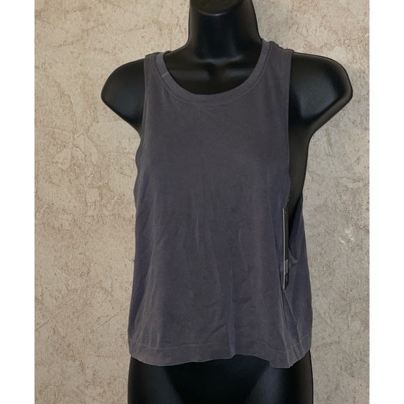 90 Degrees by Reflex Tank Top Size Small NWT - Picture 1 of 5